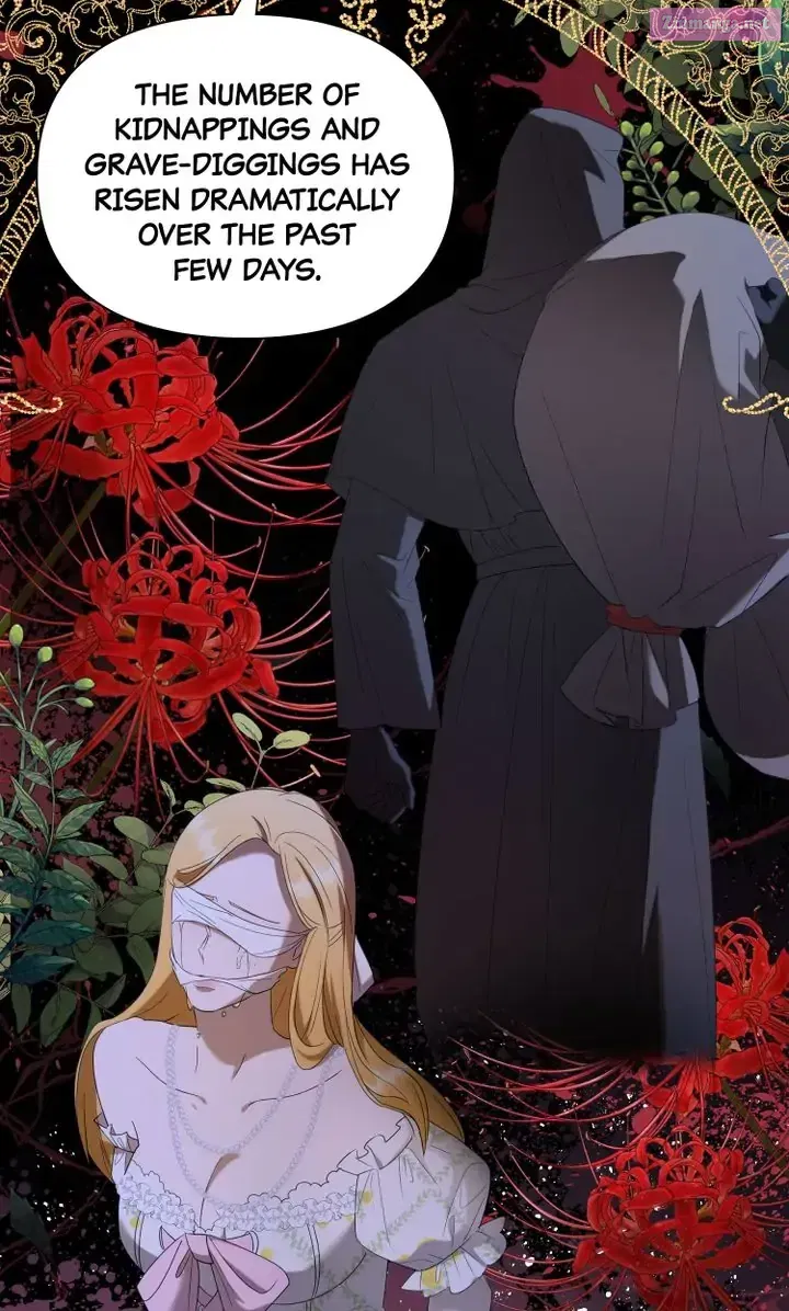 How the Count’s Young Lady Tames the Emperor’s Dog Zinmanga X Chapter 34 Page 86