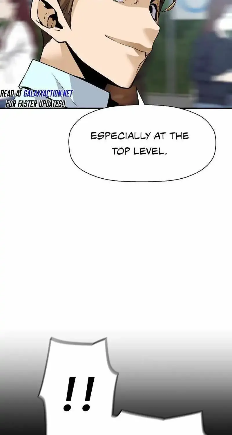 The Legendary Return Zinmanga X Chapter 138 Page 8