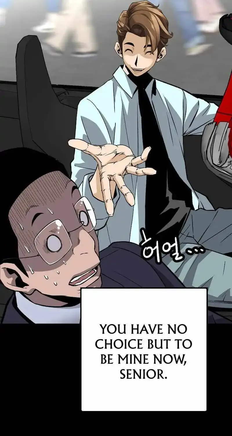 The Legendary Return Zinmanga X Chapter 138 Page 11