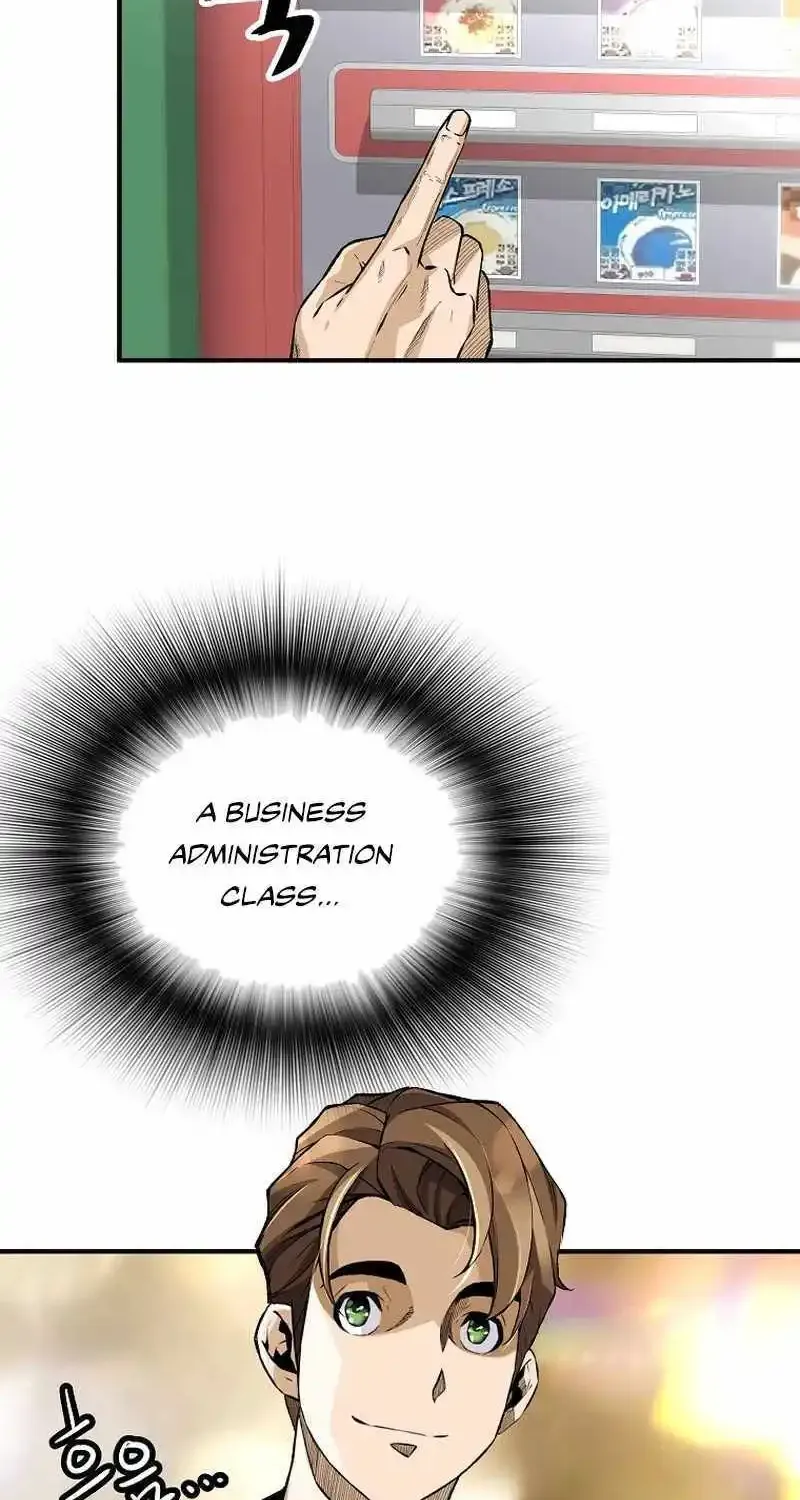 The Legendary Return Zinmanga X Chapter 138 Page 14