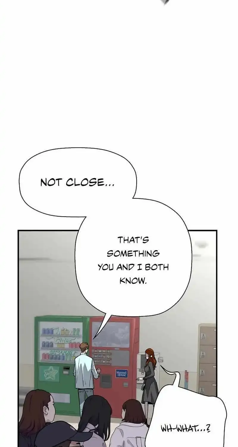 The Legendary Return Zinmanga X Chapter 138 Page 21