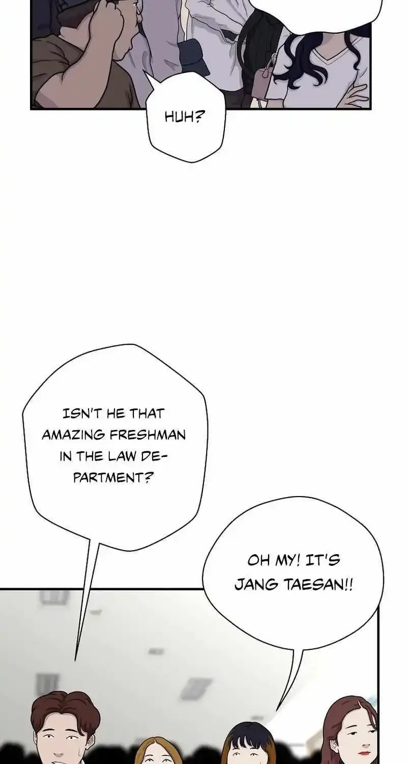The Legendary Return Zinmanga X Chapter 138 Page 22