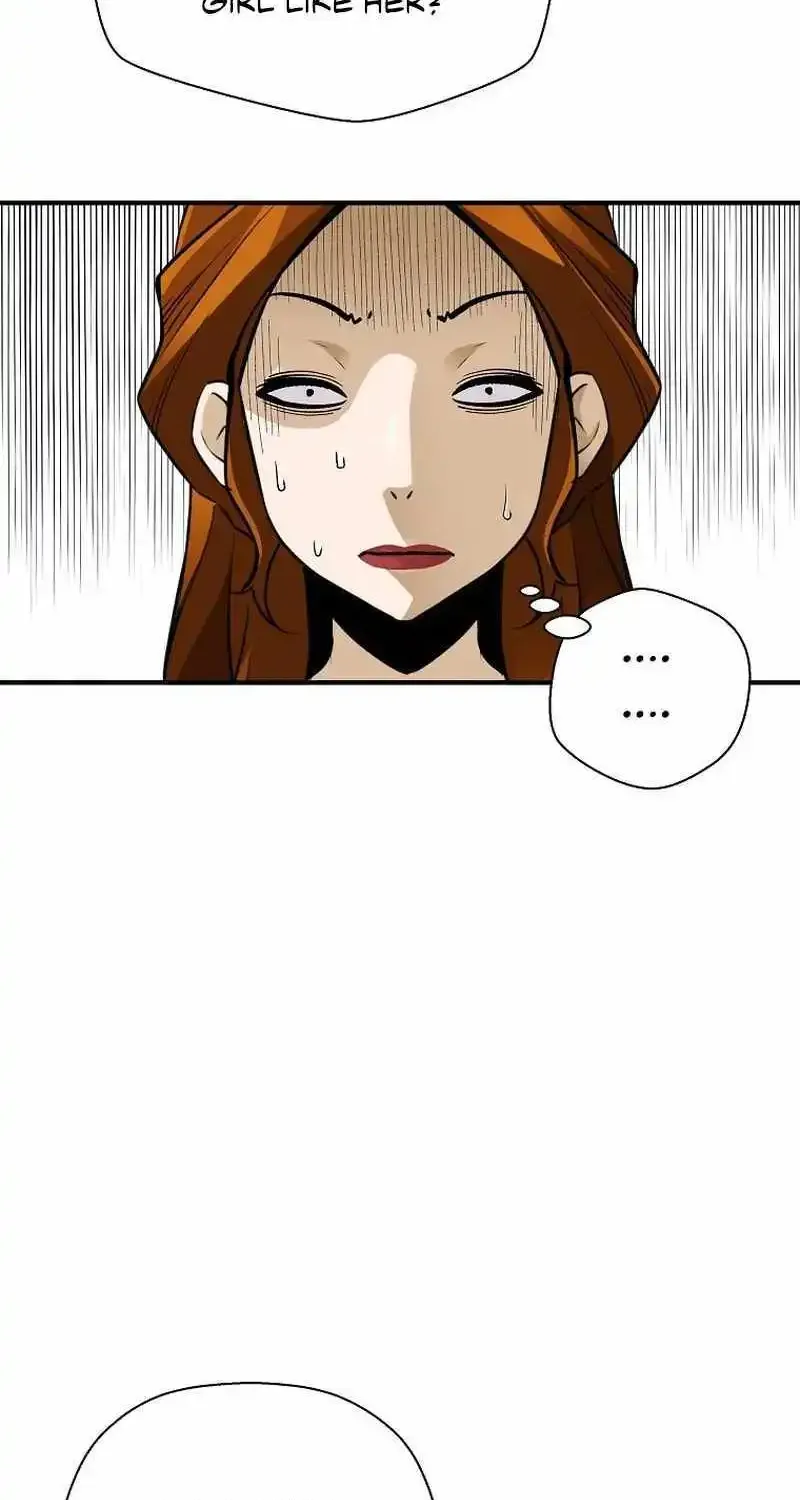 The Legendary Return Zinmanga X Chapter 138 Page 25