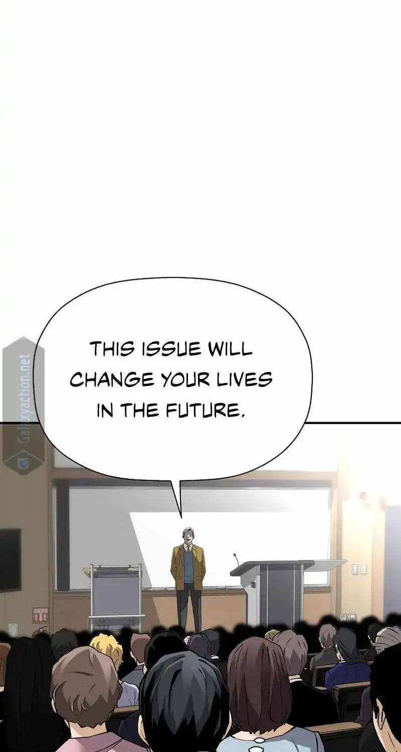 The Legendary Return Zinmanga X Chapter 138 Page 39