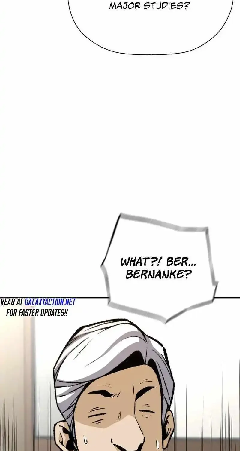 The Legendary Return Zinmanga X Chapter 138 Page 47