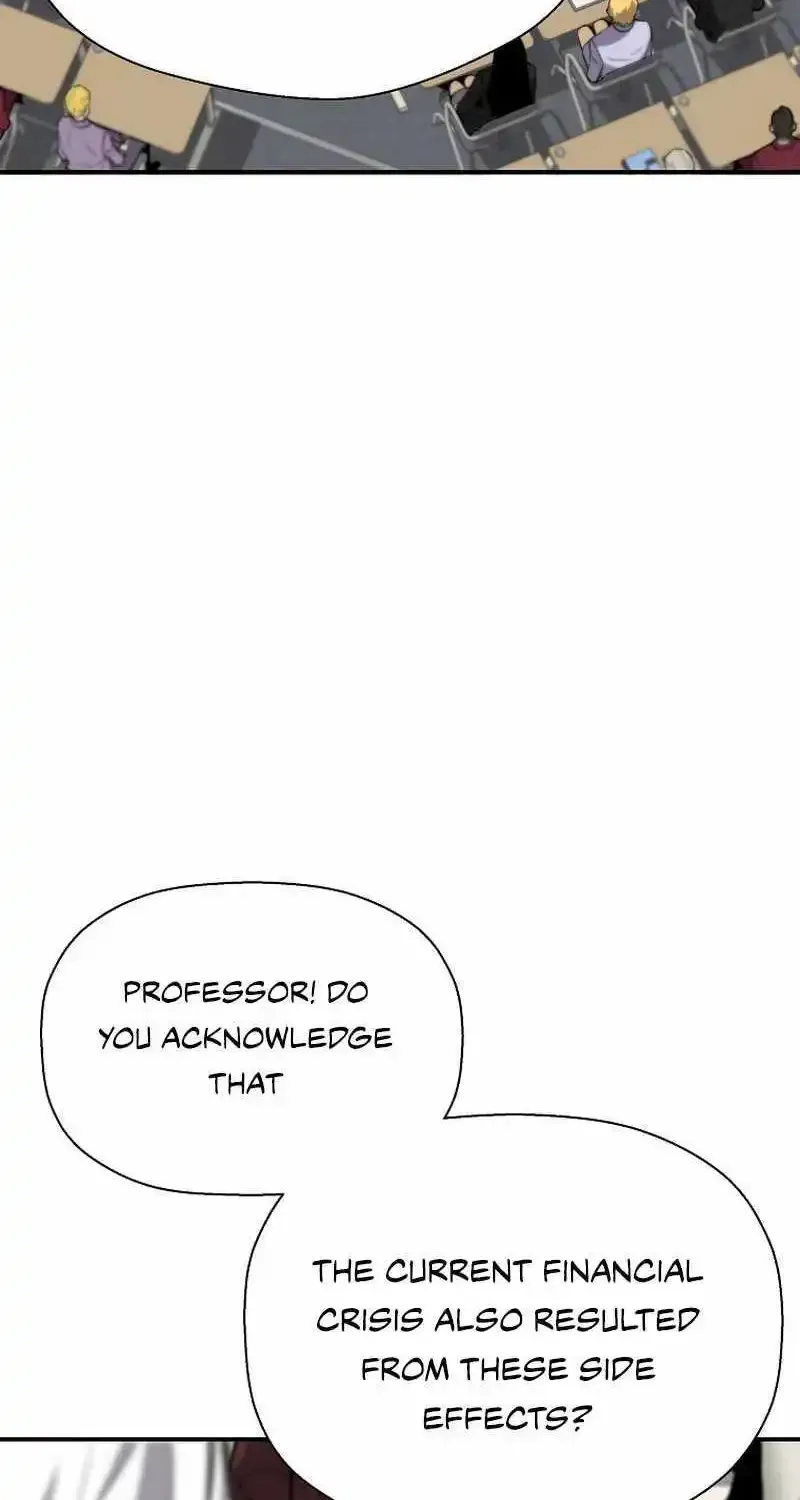 The Legendary Return Zinmanga X Chapter 138 Page 56