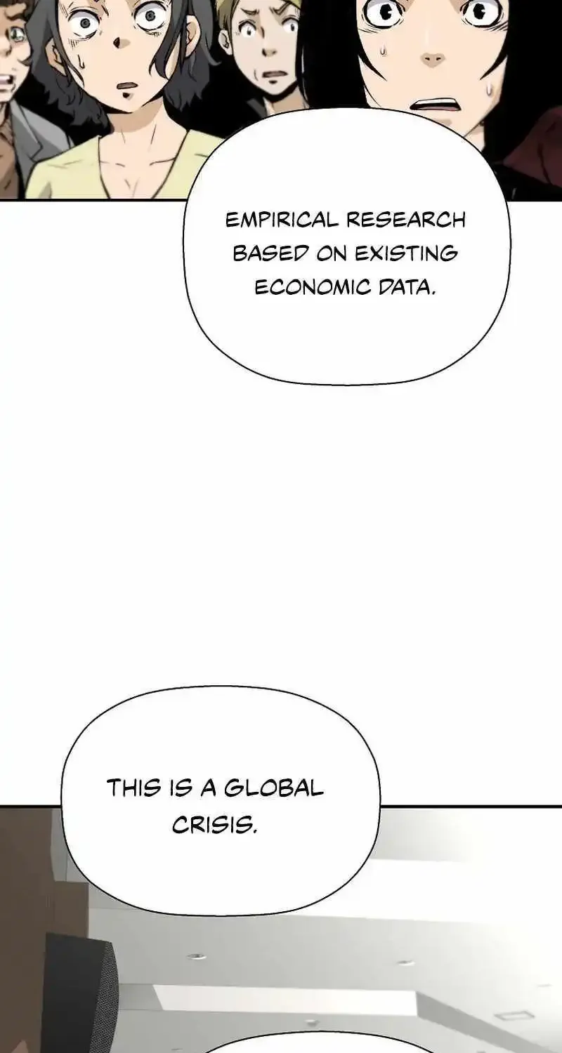 The Legendary Return Zinmanga X Chapter 138 Page 60