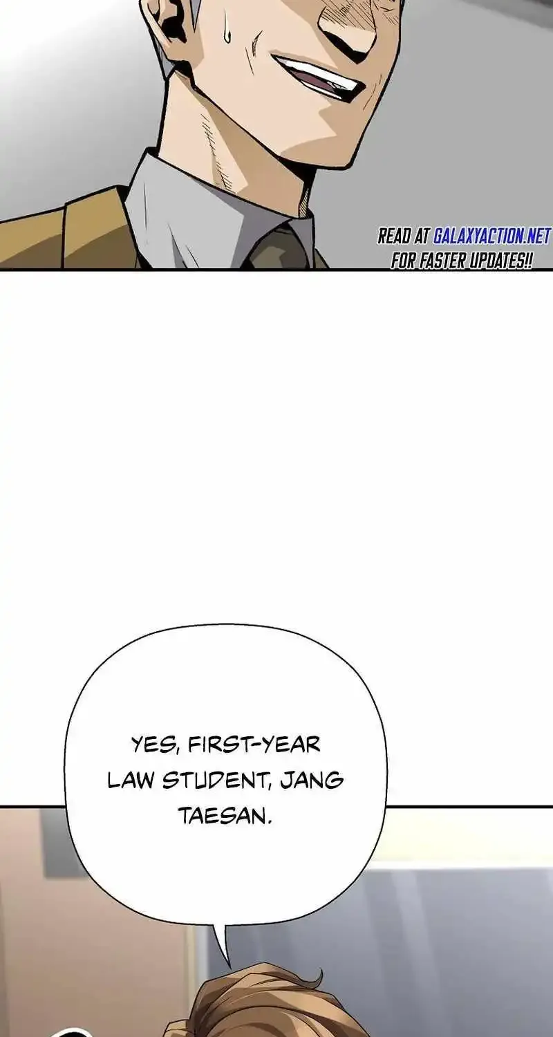 The Legendary Return Zinmanga X Chapter 138 Page 62