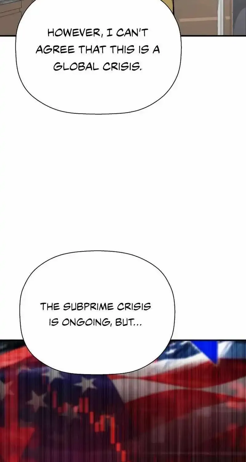 The Legendary Return Zinmanga X Chapter 138 Page 65