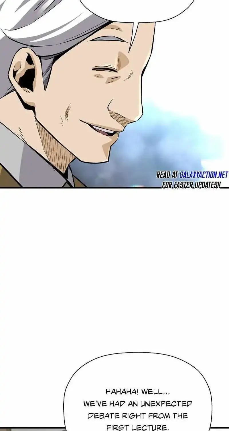 The Legendary Return Zinmanga X Chapter 138 Page 67