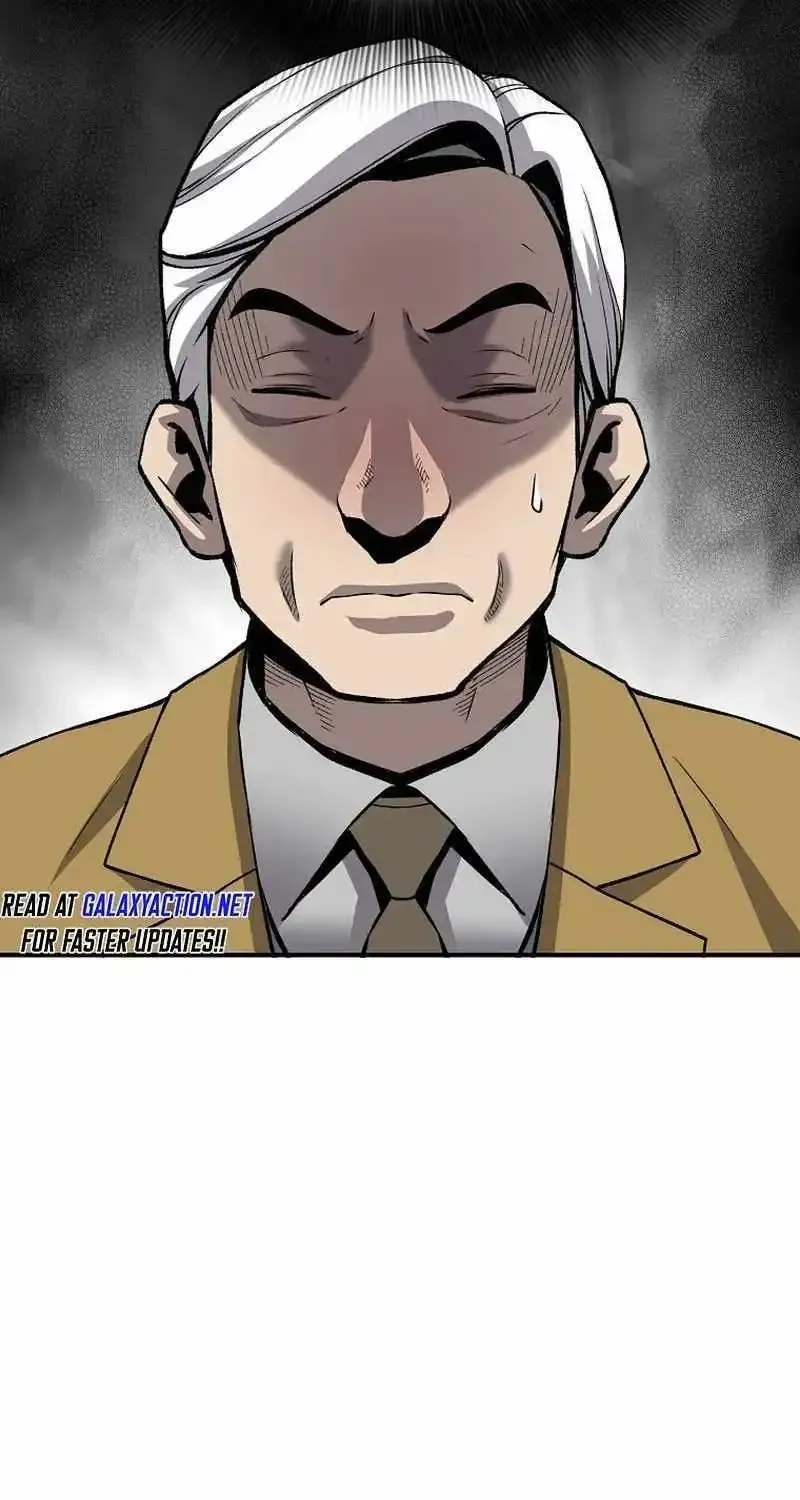 The Legendary Return Zinmanga X Chapter 138 Page 73