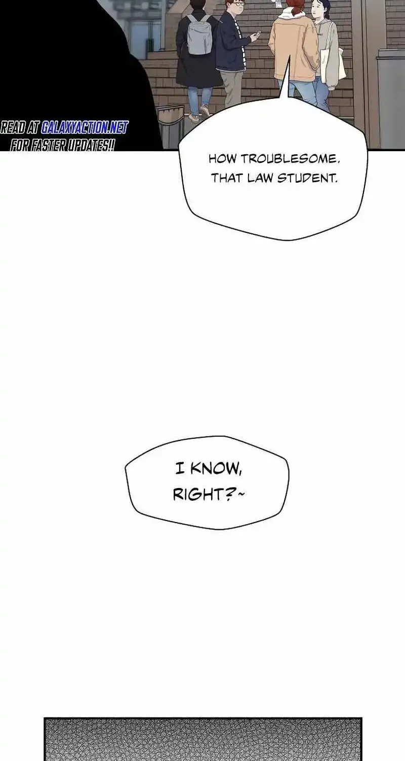 The Legendary Return Zinmanga X Chapter 138 Page 78