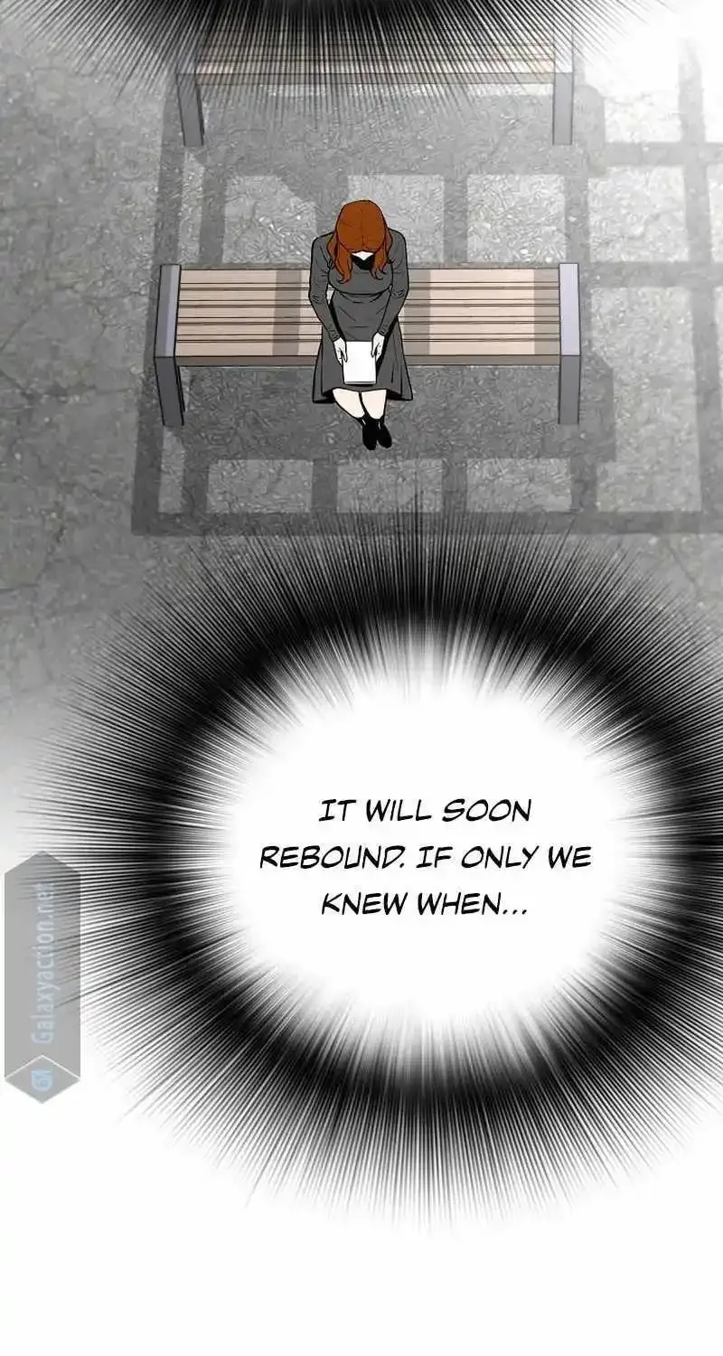The Legendary Return Zinmanga X Chapter 138 Page 85