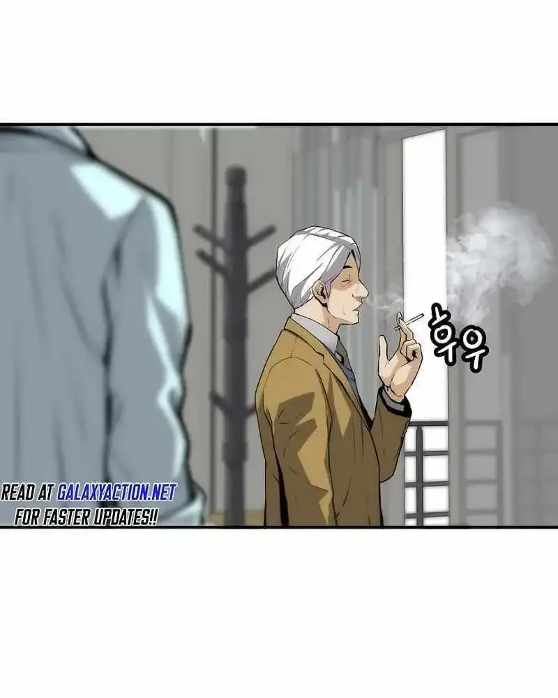 The Legendary Return Zinmanga X Chapter 138 Page 90
