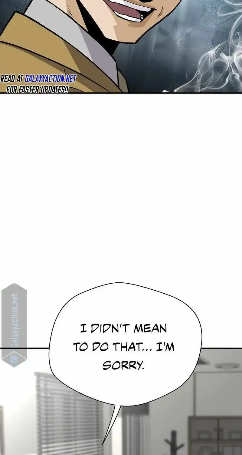 The Legendary Return Zinmanga X Chapter 138 Page 94