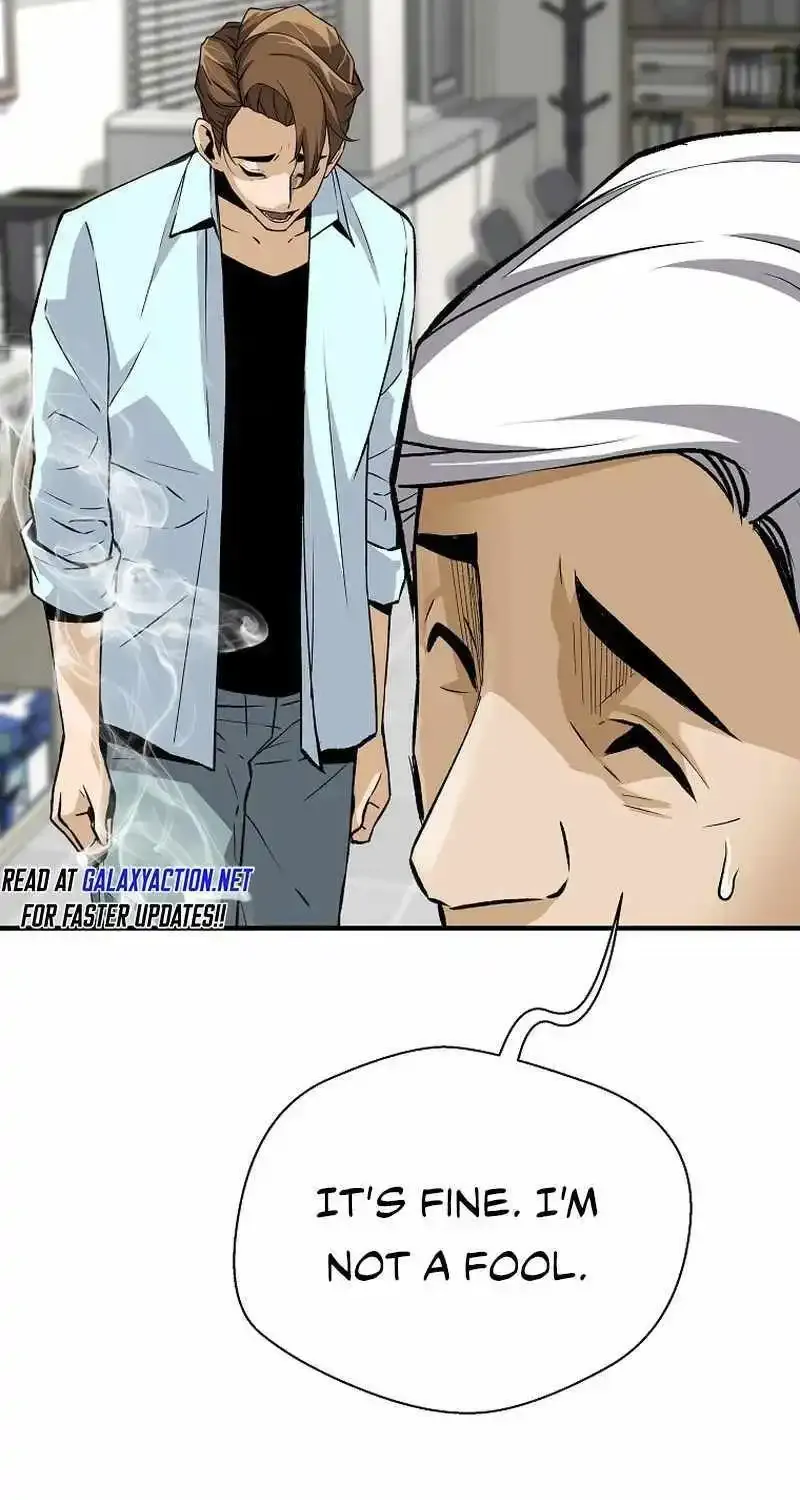 The Legendary Return Zinmanga X Chapter 138 Page 95