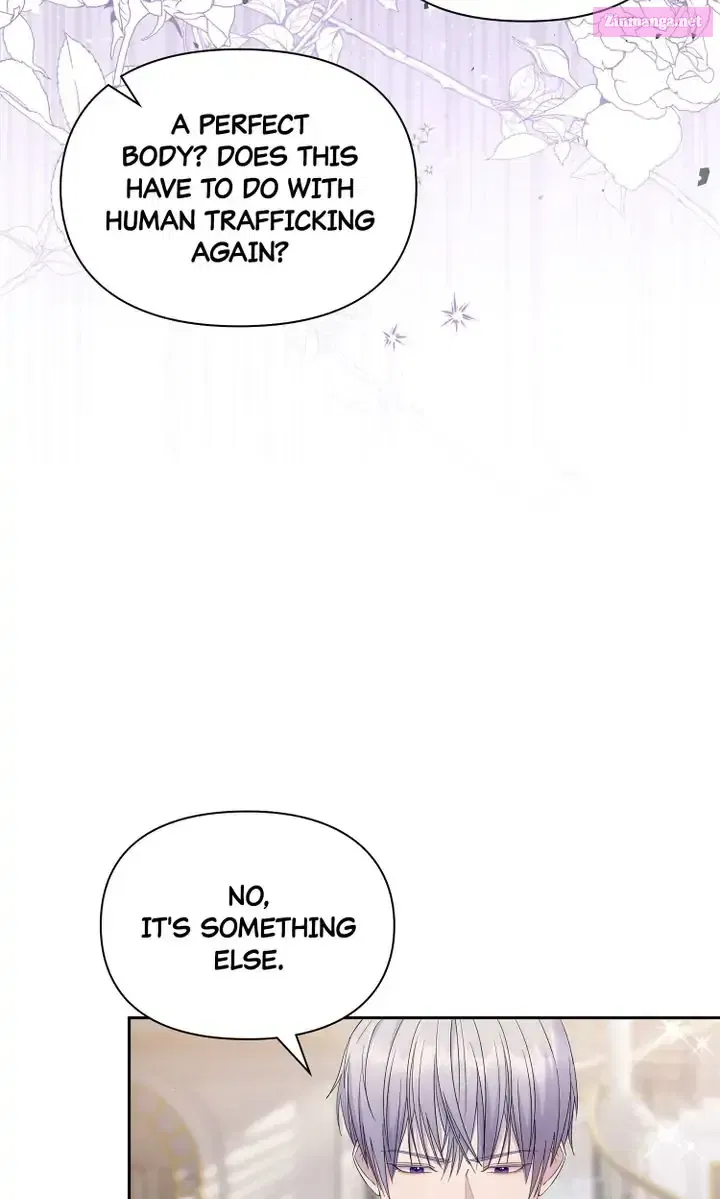 How the Count’s Young Lady Tames the Emperor’s Dog Zinmanga X Chapter 33 Page 4