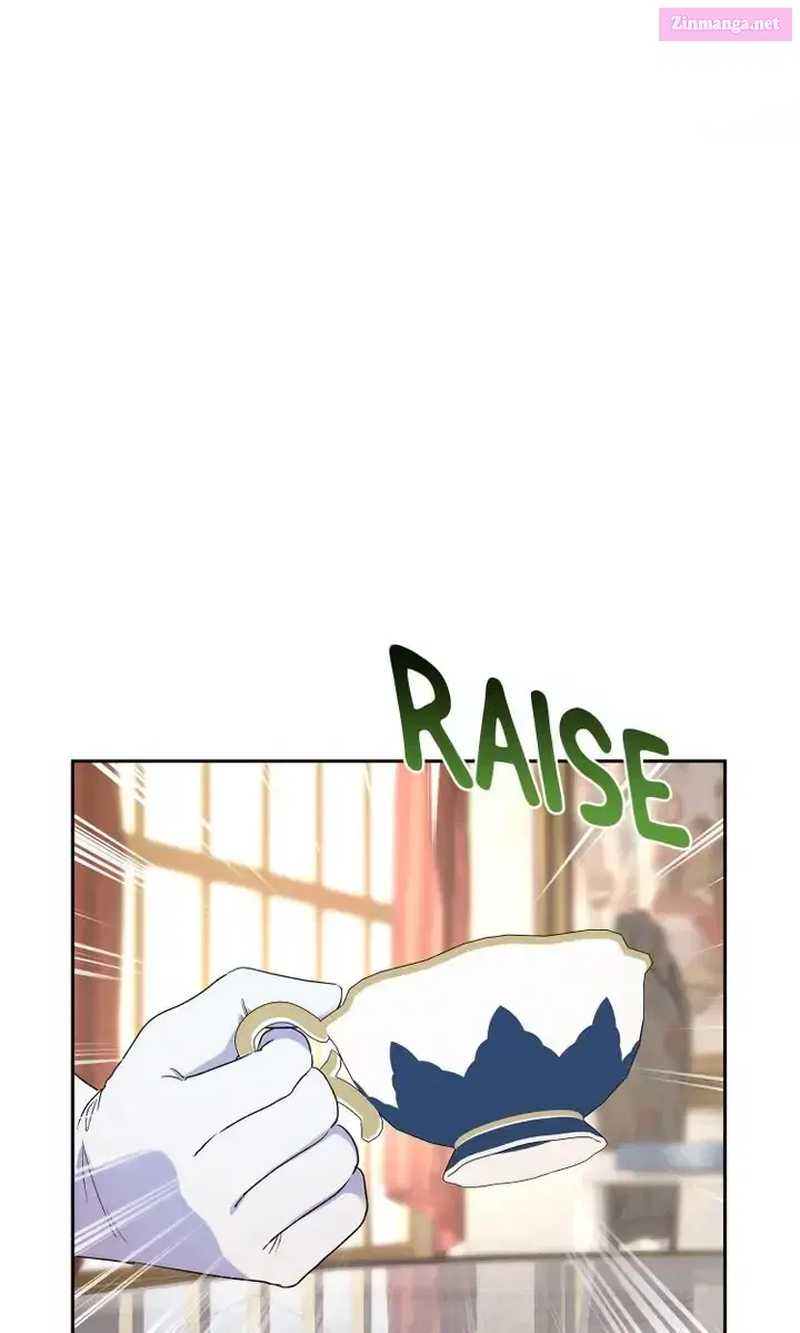 How the Count’s Young Lady Tames the Emperor’s Dog Zinmanga X Chapter 33 Page 17