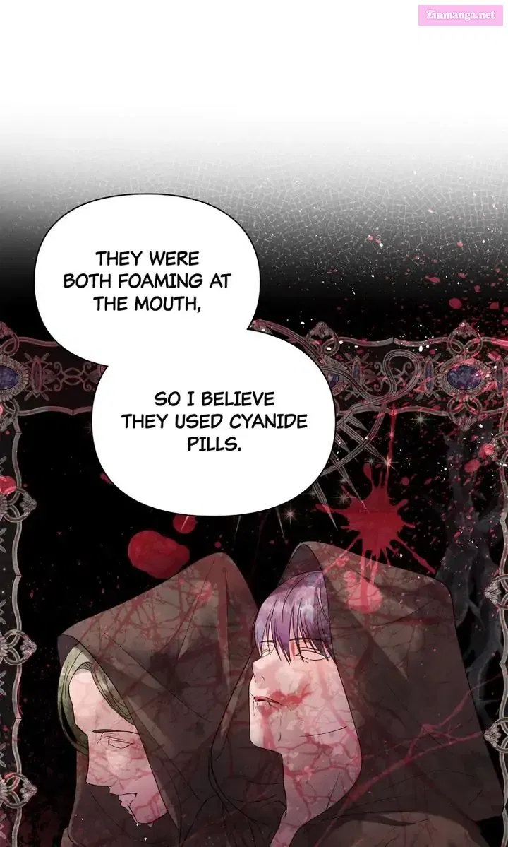 How the Count’s Young Lady Tames the Emperor’s Dog Zinmanga X Chapter 33 Page 28