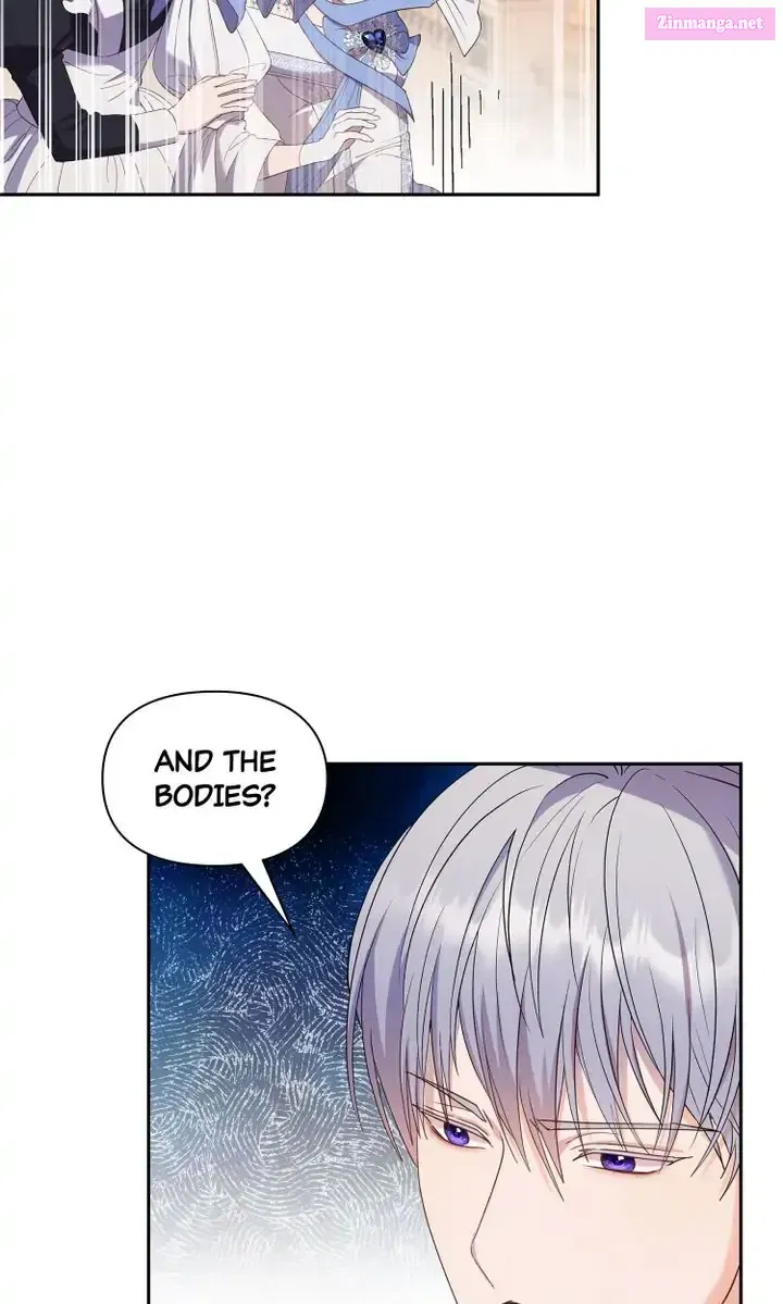 How the Count’s Young Lady Tames the Emperor’s Dog Zinmanga X Chapter 33 Page 30