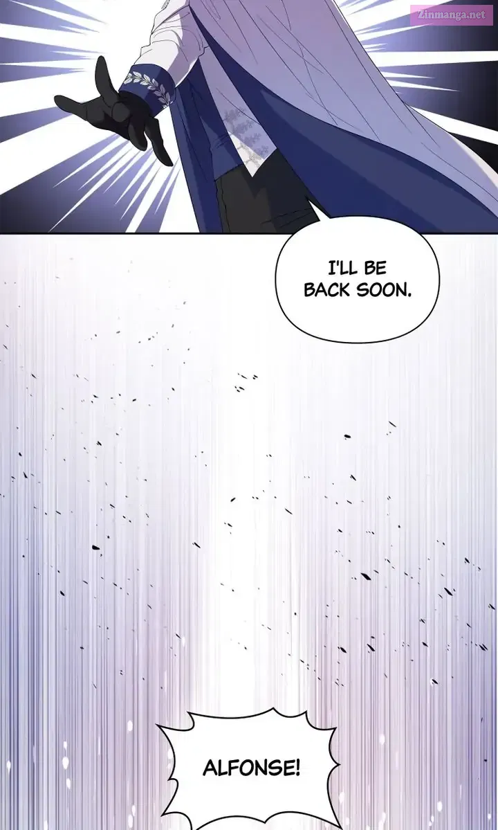 How the Count’s Young Lady Tames the Emperor’s Dog Zinmanga X Chapter 33 Page 33