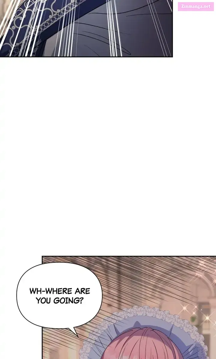 How the Count’s Young Lady Tames the Emperor’s Dog Zinmanga X Chapter 33 Page 35