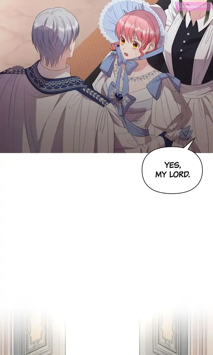 How the Count’s Young Lady Tames the Emperor’s Dog Zinmanga X Chapter 33 Page 39