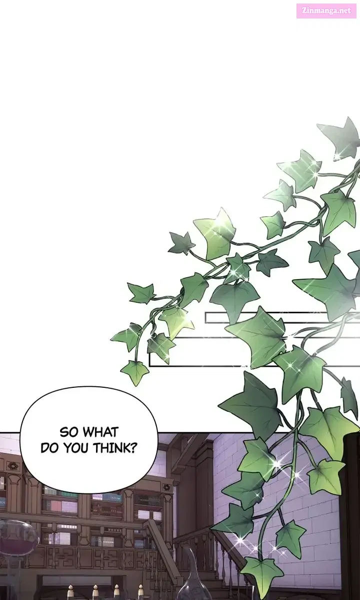 How the Count’s Young Lady Tames the Emperor’s Dog Zinmanga X Chapter 33 Page 46