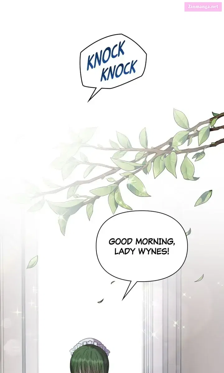 How the Count’s Young Lady Tames the Emperor’s Dog Zinmanga X Chapter 33 Page 63