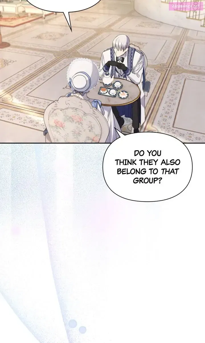 How the Count’s Young Lady Tames the Emperor’s Dog Zinmanga X Chapter 32 Page 76