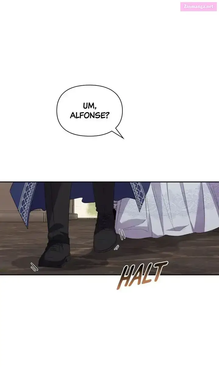How the Count’s Young Lady Tames the Emperor’s Dog Zinmanga X Chapter 31 Page 36