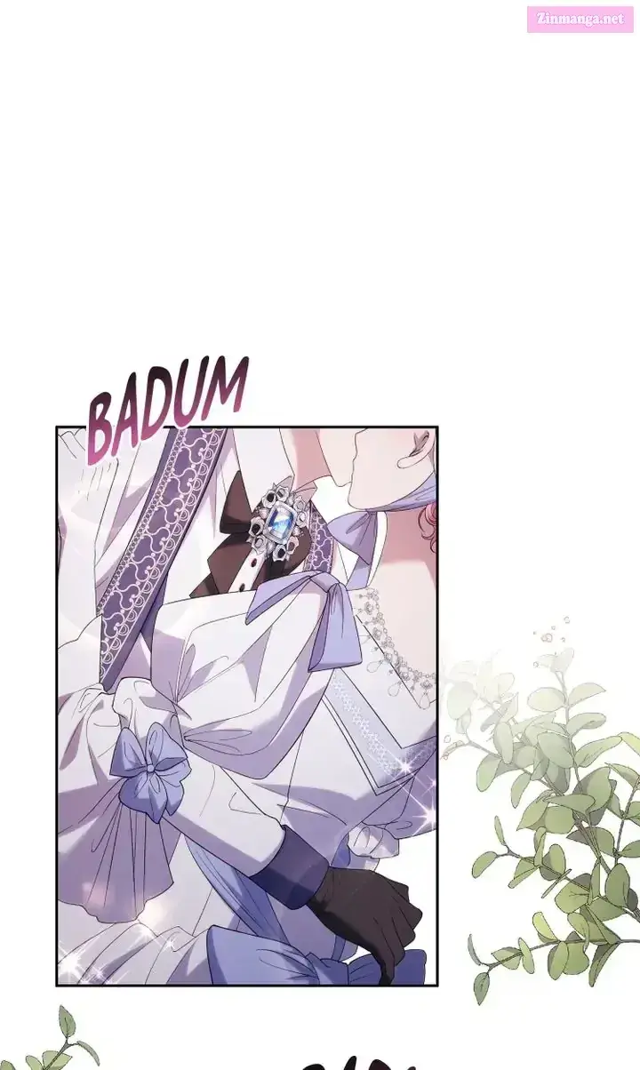 How the Count’s Young Lady Tames the Emperor’s Dog Zinmanga X Chapter 31 Page 42