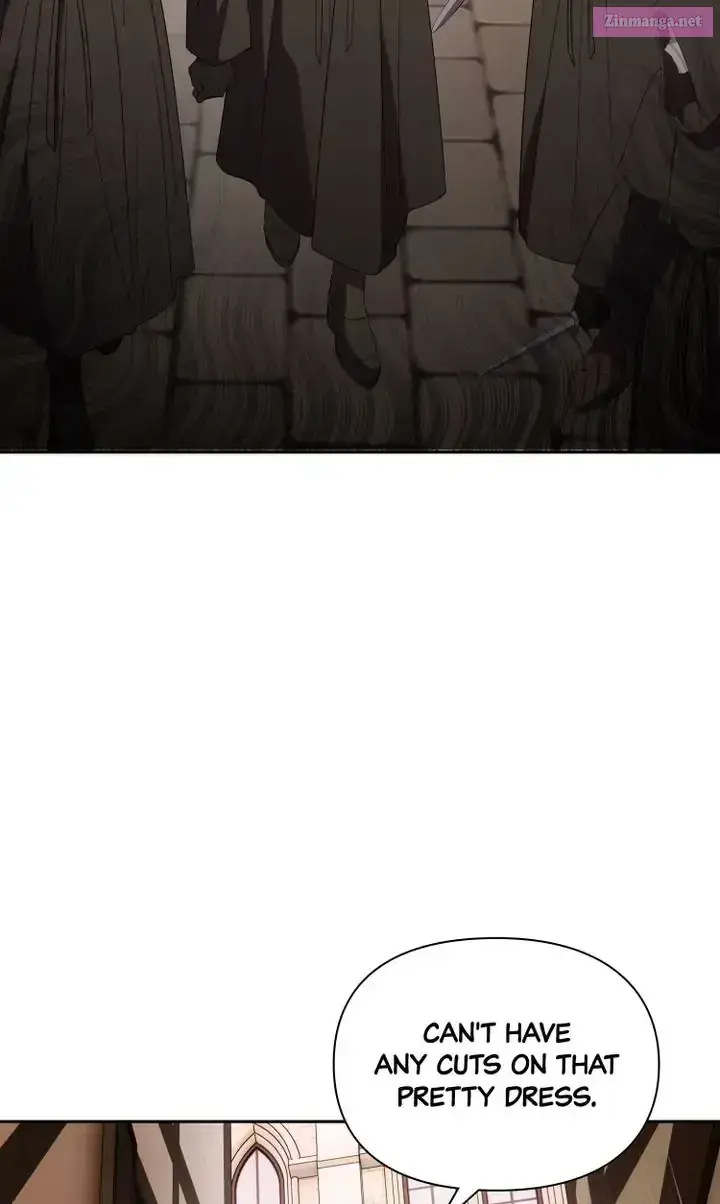 How the Count’s Young Lady Tames the Emperor’s Dog Zinmanga X Chapter 31 Page 71