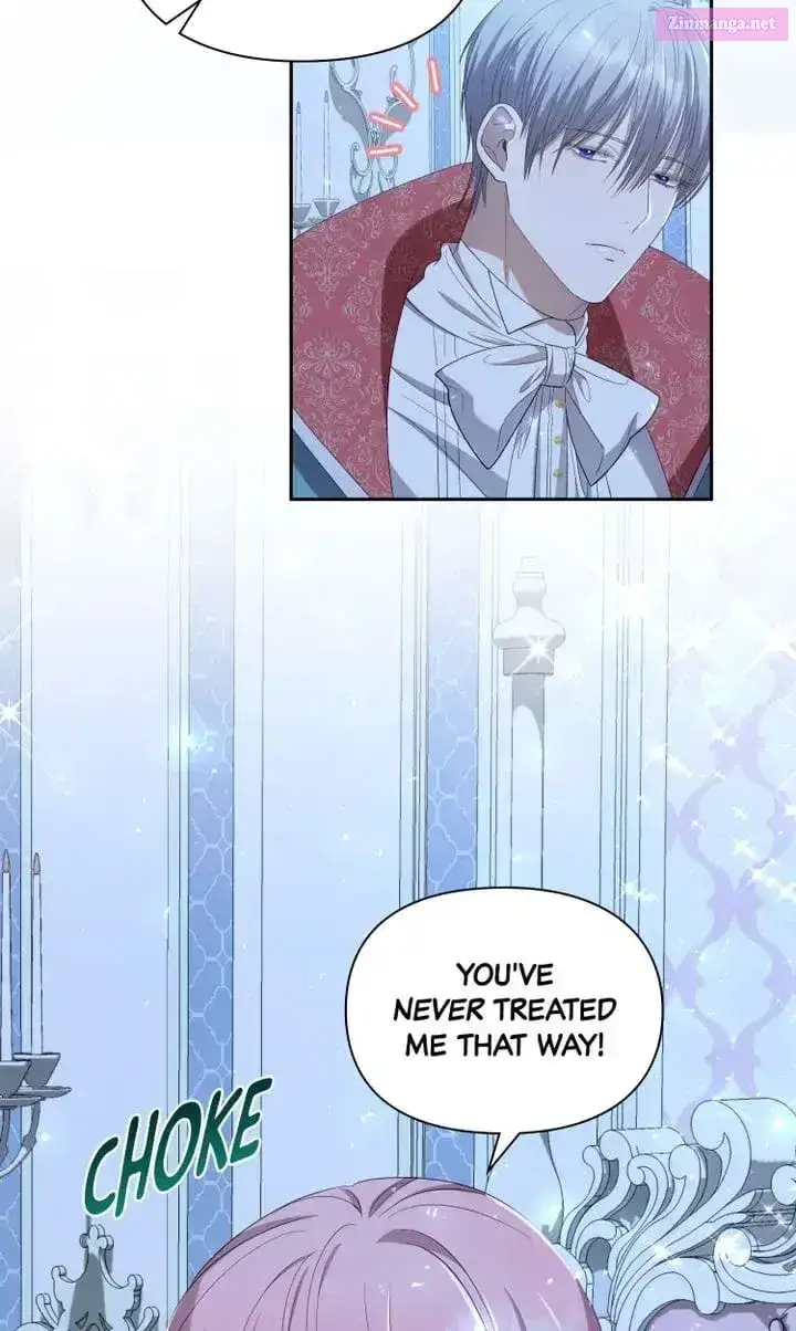How the Count’s Young Lady Tames the Emperor’s Dog Zinmanga X Chapter 30 Page 47