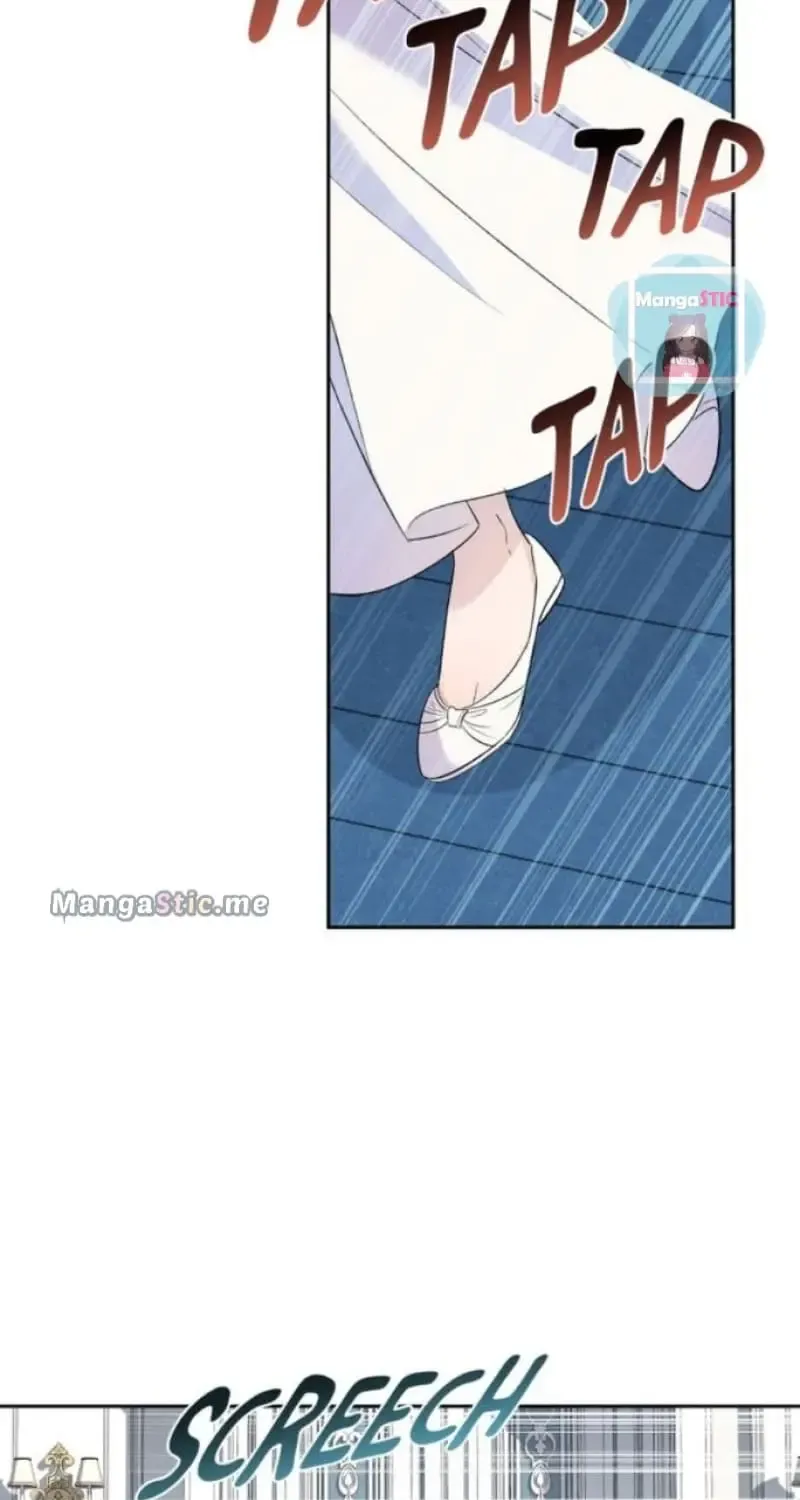 How the Count’s Young Lady Tames the Emperor’s Dog Zinmanga X Chapter 28 Page 43