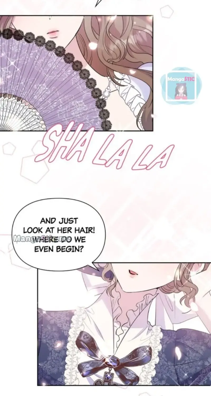 How the Count’s Young Lady Tames the Emperor’s Dog Zinmanga X Chapter 28 Page 48