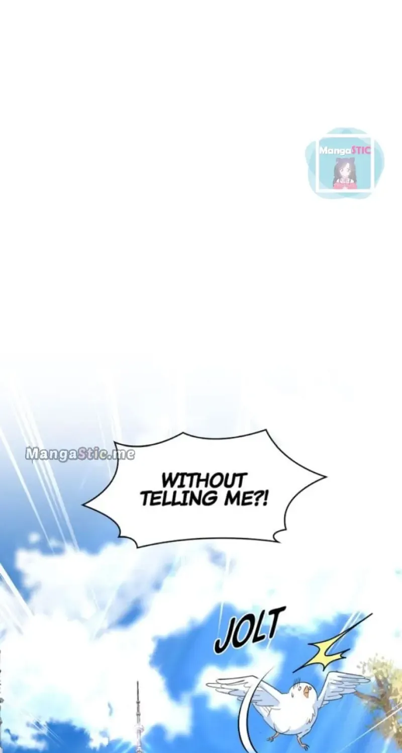 How the Count’s Young Lady Tames the Emperor’s Dog Zinmanga X Chapter 28 Page 55