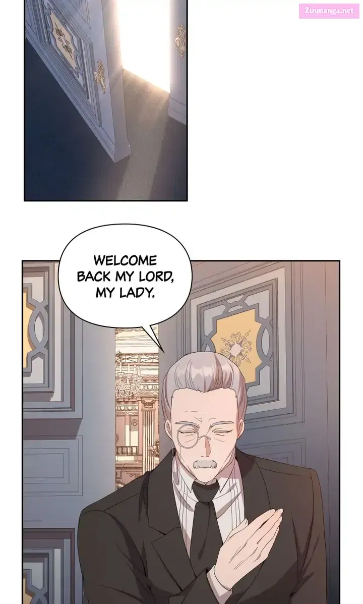 How the Count’s Young Lady Tames the Emperor’s Dog Zinmanga X Chapter 27 Page 31