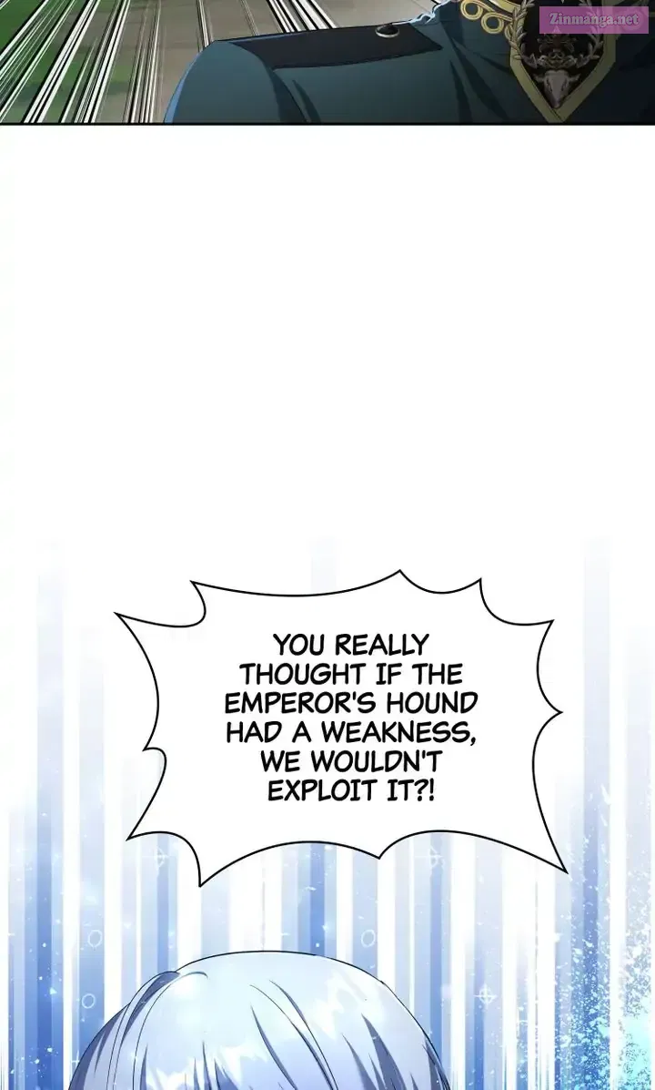 How the Count’s Young Lady Tames the Emperor’s Dog Zinmanga X Chapter 26 Page 8