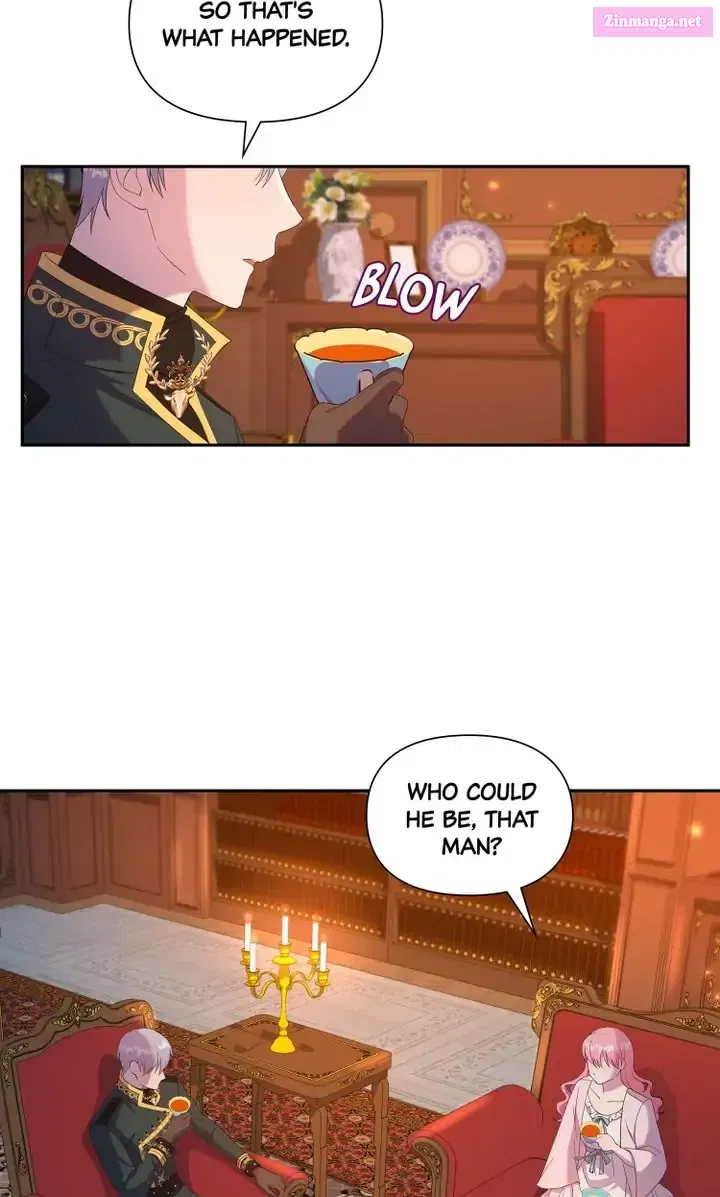 How the Count’s Young Lady Tames the Emperor’s Dog Zinmanga X Chapter 26 Page 61