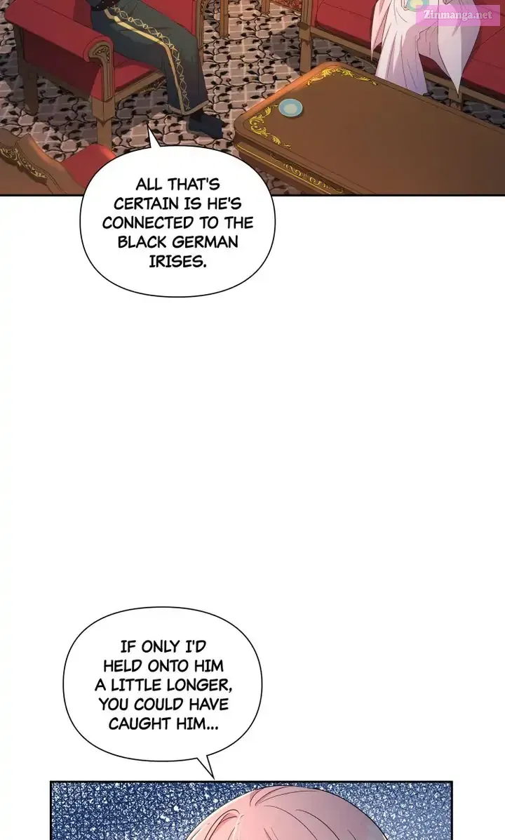 How the Count’s Young Lady Tames the Emperor’s Dog Zinmanga X Chapter 26 Page 62