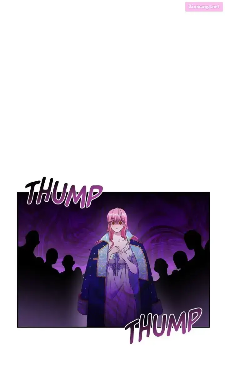 How the Count’s Young Lady Tames the Emperor’s Dog Zinmanga X Chapter 25 Page 42