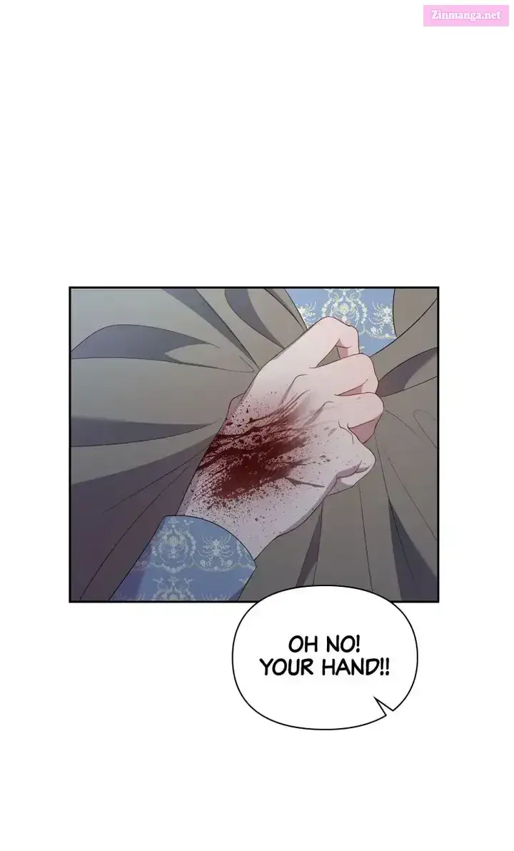 How the Count’s Young Lady Tames the Emperor’s Dog Zinmanga X Chapter 24 Page 16