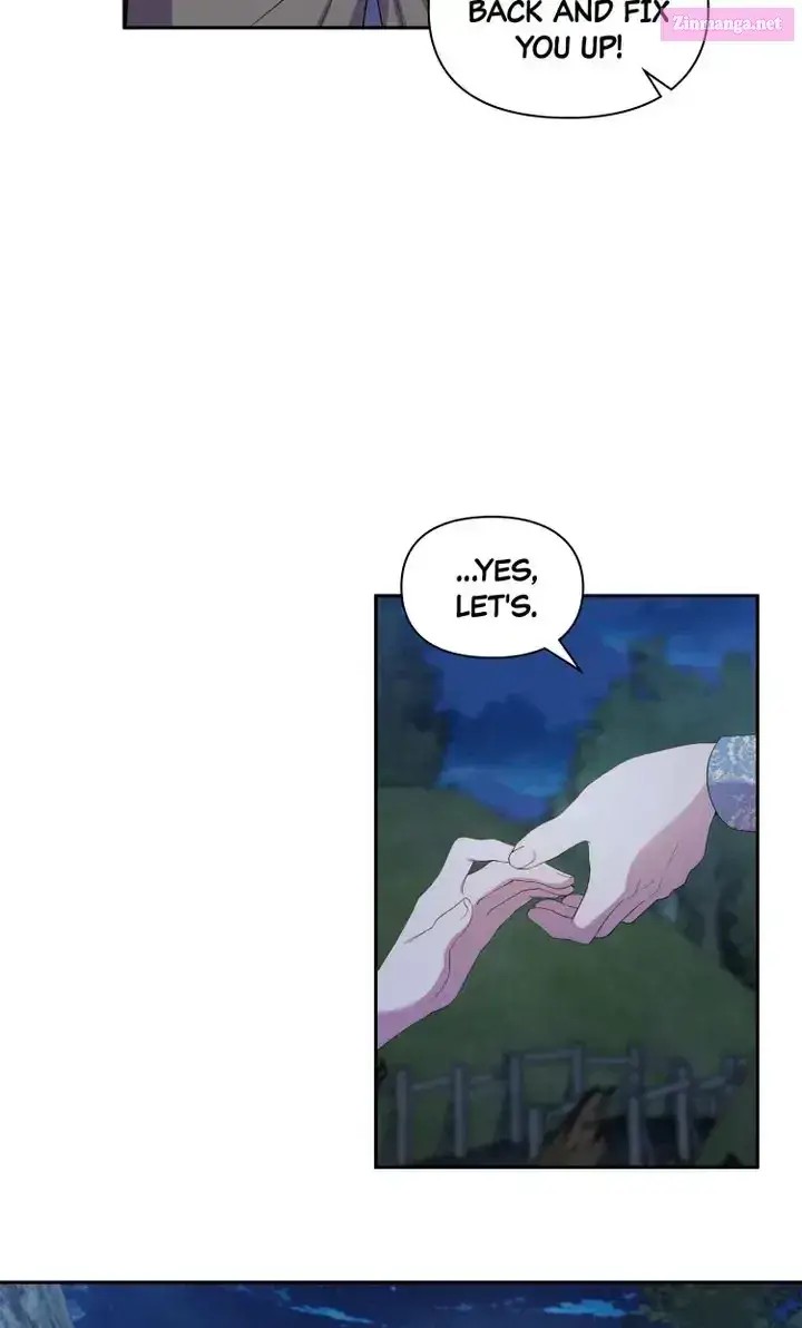 How the Count’s Young Lady Tames the Emperor’s Dog Zinmanga X Chapter 24 Page 24