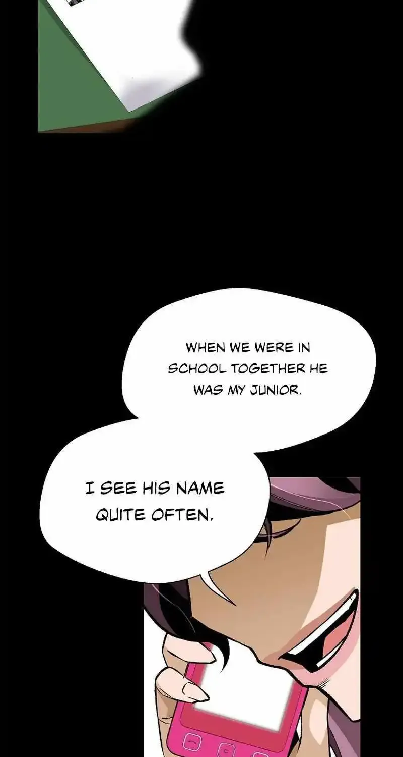 The Legendary Return Zinmanga X Chapter 137 Page 4