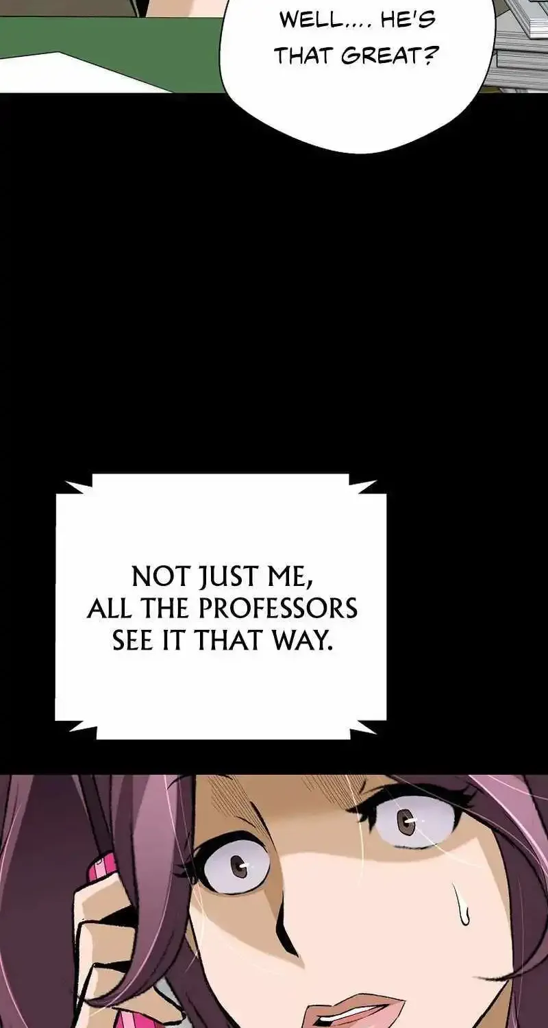 The Legendary Return Zinmanga X Chapter 137 Page 7