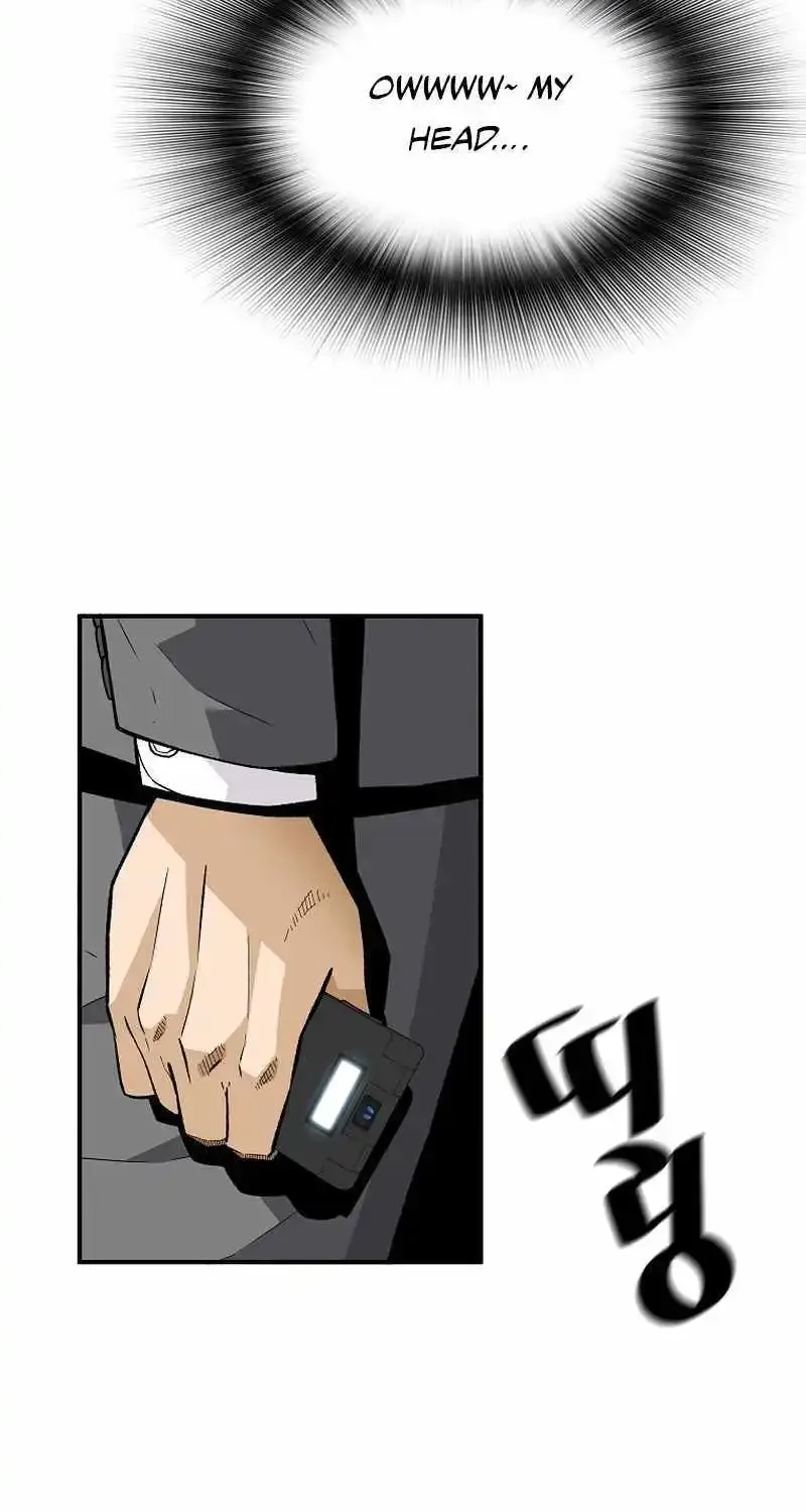 The Legendary Return Zinmanga X Chapter 137 Page 15
