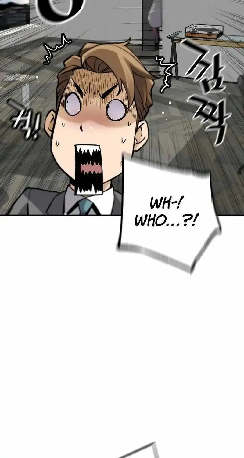 The Legendary Return Zinmanga X Chapter 137 Page 22