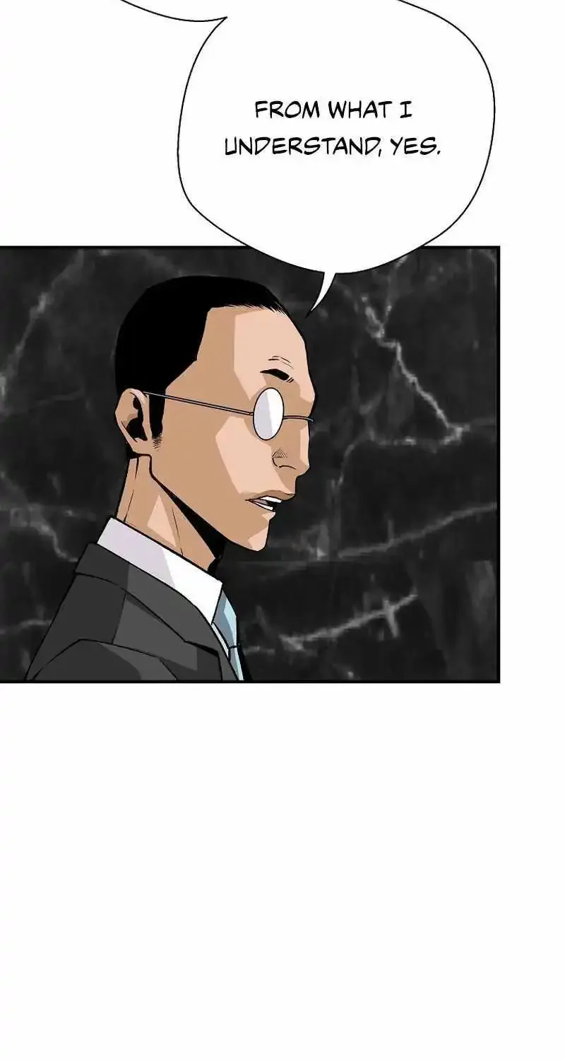 The Legendary Return Zinmanga X Chapter 137 Page 31