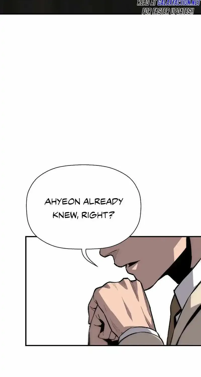 The Legendary Return Zinmanga X Chapter 137 Page 34